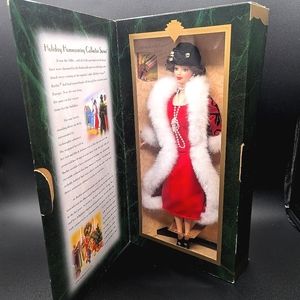 Holiday voyage barbie, NRFB